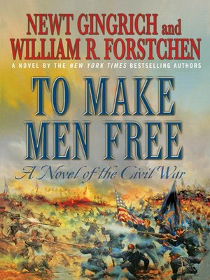 To Make Men Free - ebook
